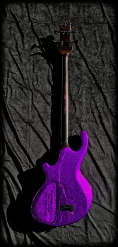 BassBack
