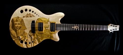 Guitar001