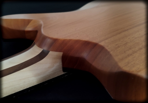 GuitarHeel